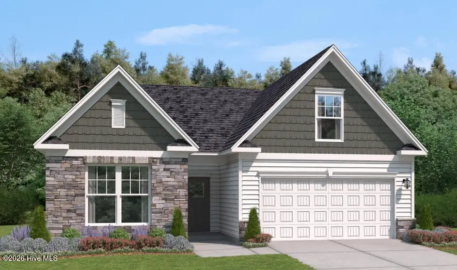 4096 Balboa Avenue #152, Leland, NC 28451 - #1
