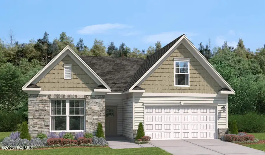 4096 Balboa Avenue #152, Leland, NC 28451 - #2