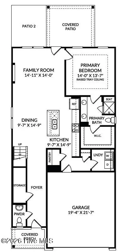 5686 Proper Court, North Augusta, SC 29860 - #2