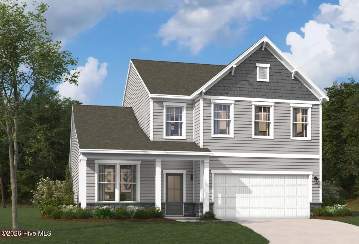 4158 Whitehouse Street, Harlem, GA 30814 - #1