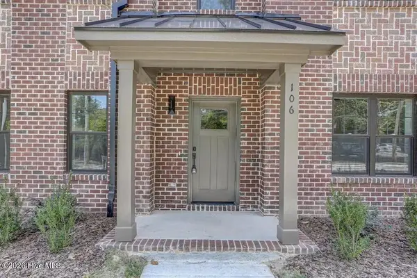106 Lexington Lane, Southern Pines, NC 28387