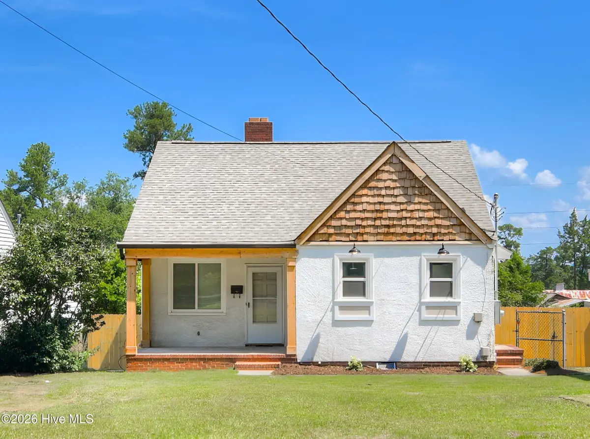 2623 Hazel Street, Augusta, GA 30904 - #1