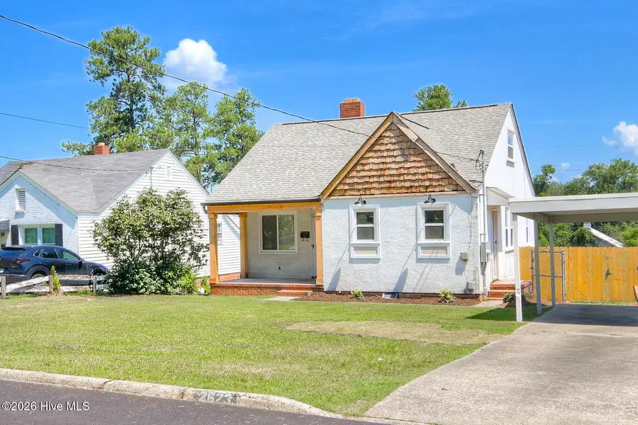 2623 Hazel Street, Augusta, GA 30904 - #2