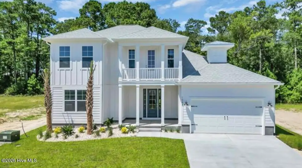 2002 Indigo Cove Way, Calabash, NC 28467 - #1