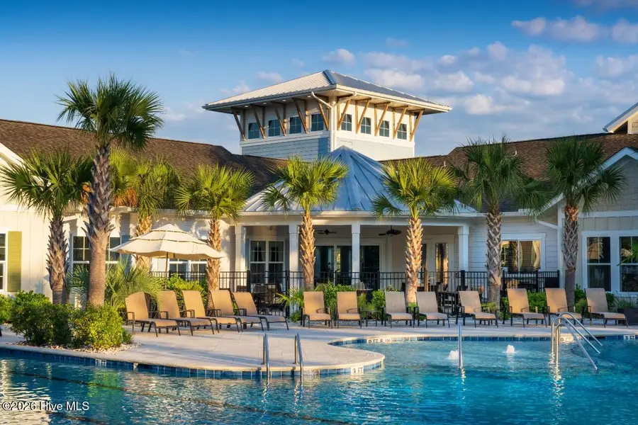 2002 Indigo Cove Way, Calabash, NC 28467 - #3