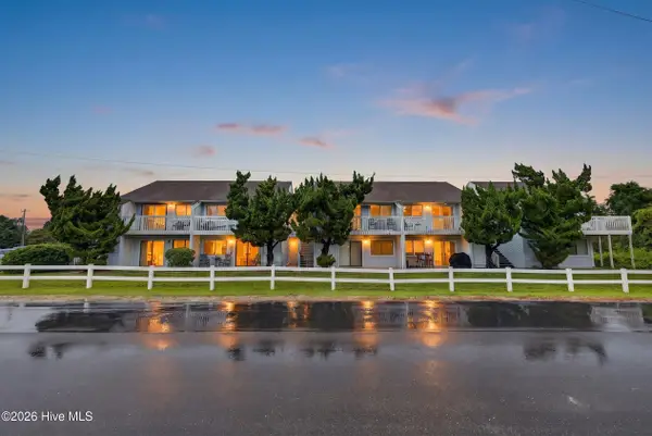 39 Roberts Road #3, Hampstead, NC 28443