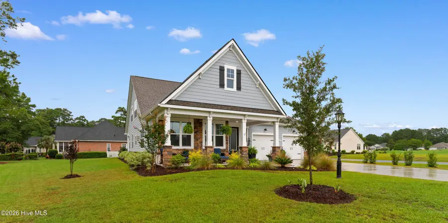 1425 N Middleton Drive Nw, Calabash, NC 28467 - #2