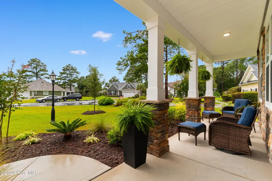 1425 N Middleton Drive Nw, Calabash, NC 28467 - #3