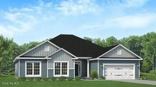 143 Firethorn Circle, Wallace, NC 28466