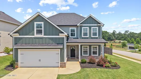 6006 Bakerville Lane, North Augusta, SC 29860