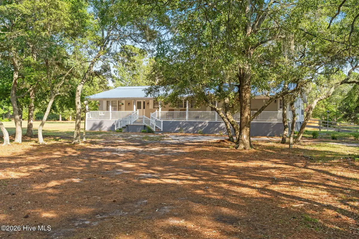 5685 Watts Road Sw, Ocean Isle Beach, NC 28469 - #1
