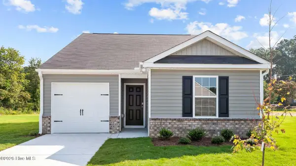 323 Teddy Bear Court, Ayden, NC 28513
