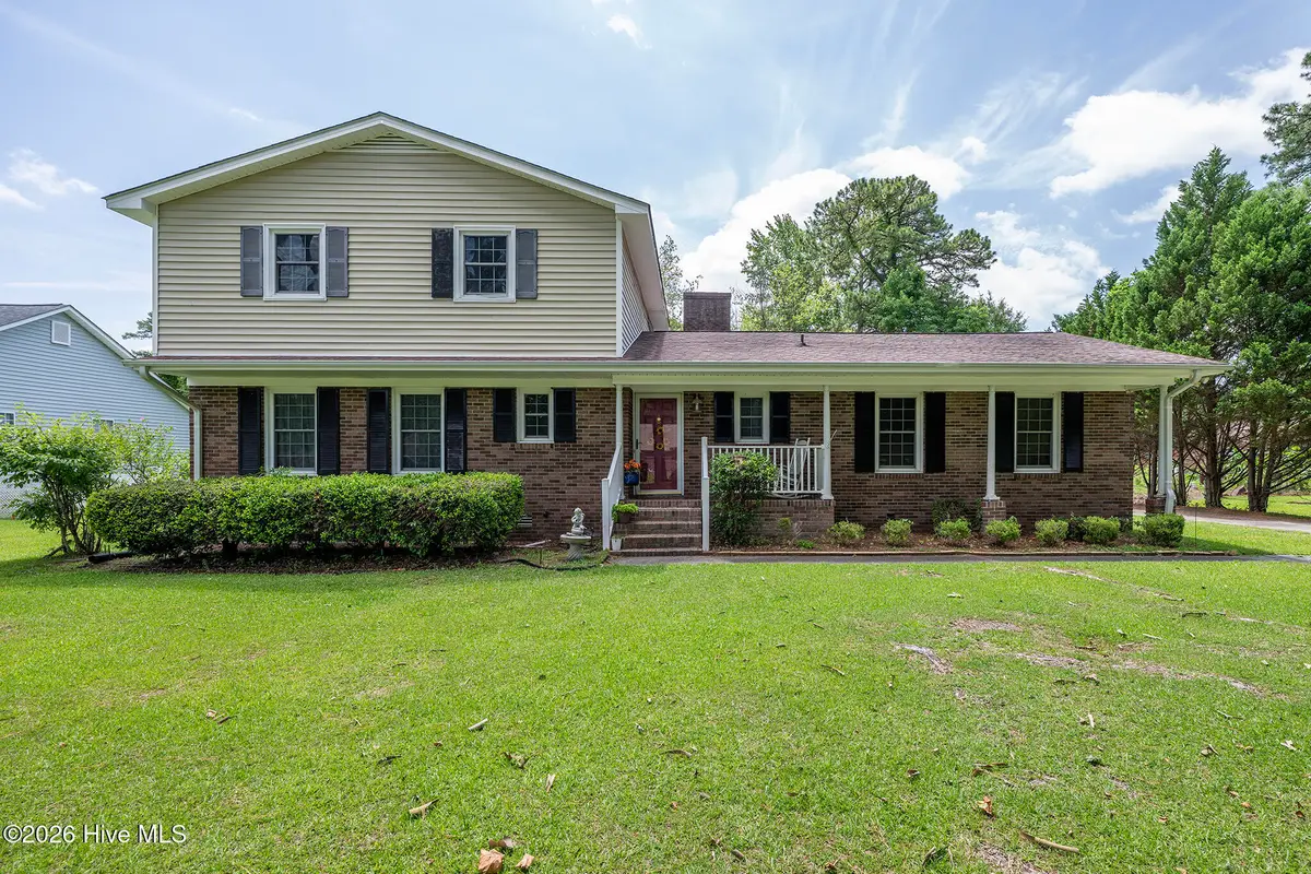 1002 Karen Drive, New Bern, NC 28562 - #1