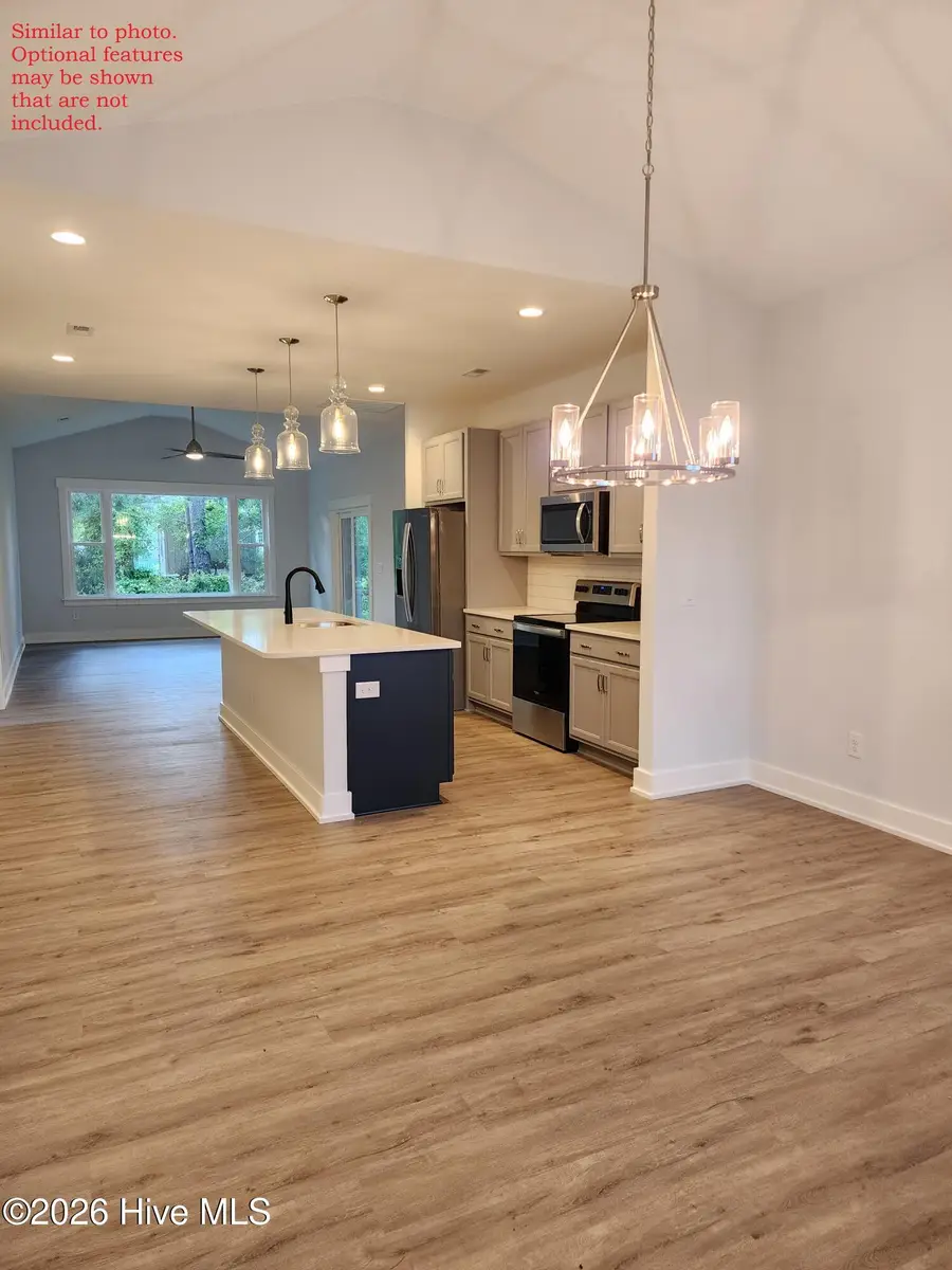 104 Admirals View Drive, Grandy, NC 27939 - #2