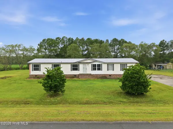 393 Abbott Farm Road, Ayden, NC 28513