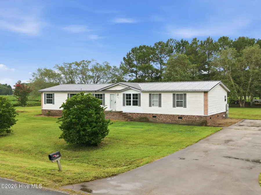 393 Abbott Farm Road, Ayden, NC 28513 - #2