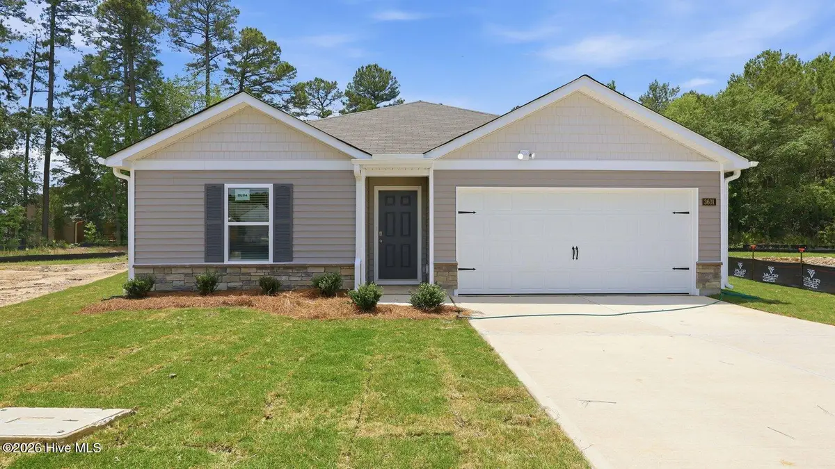 3927 Pature Lane, Ayden, NC 28513 - #1