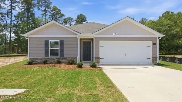 3927 Pature Lane, Ayden, NC 28513