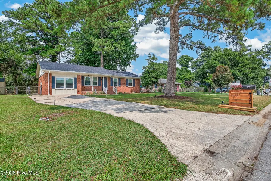 125 Linda Loop, Jacksonville, NC 28546 - #3