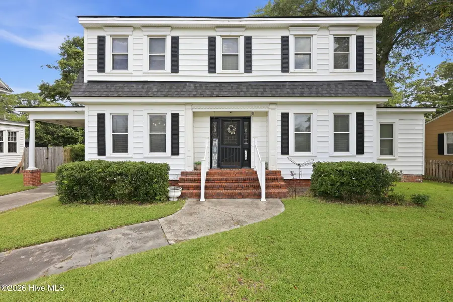 1410 Rhem Avenue, New Bern, NC 28560 - #2