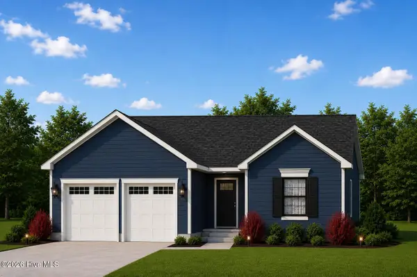 3460 Lakeview Drive Sw, Supply, NC 28462