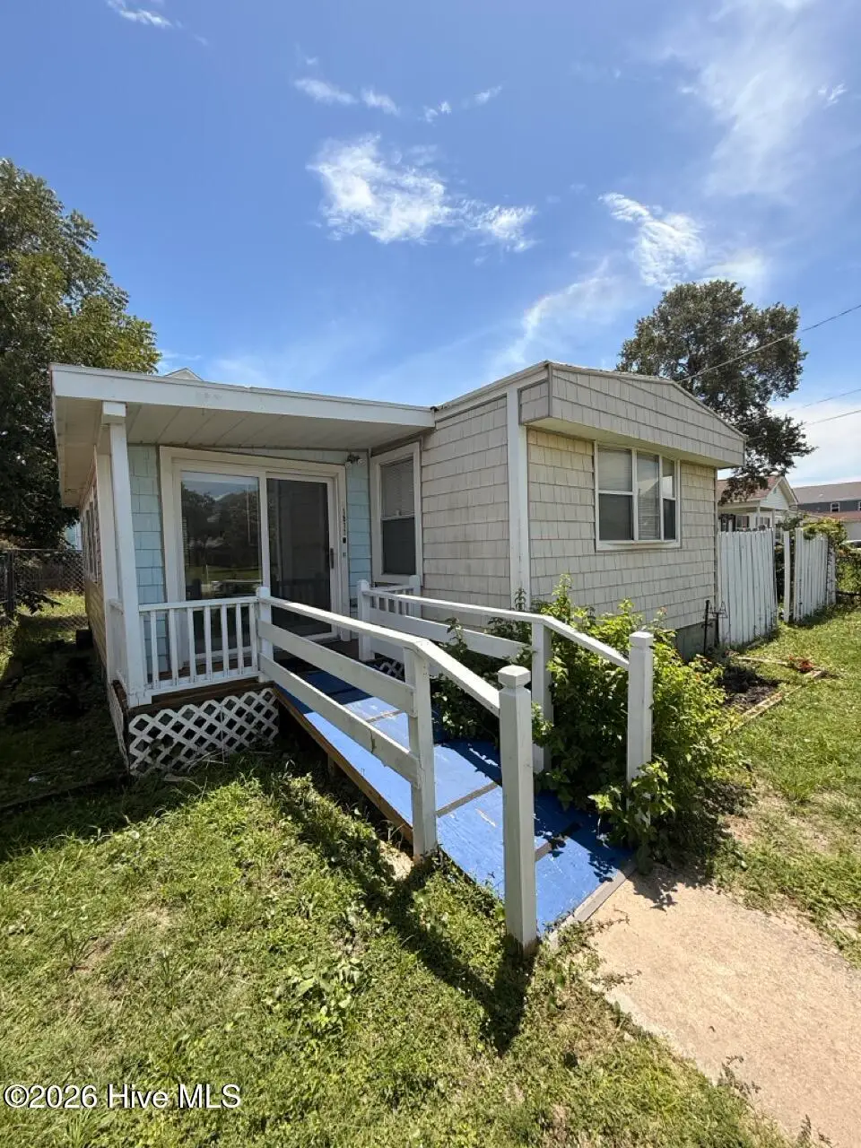 1511 Mackerel Lane, Carolina Beach, NC 28428 - #1