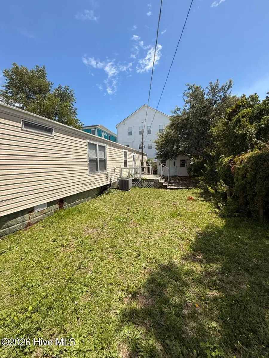1511 Mackerel Lane, Carolina Beach, NC 28428 - #3