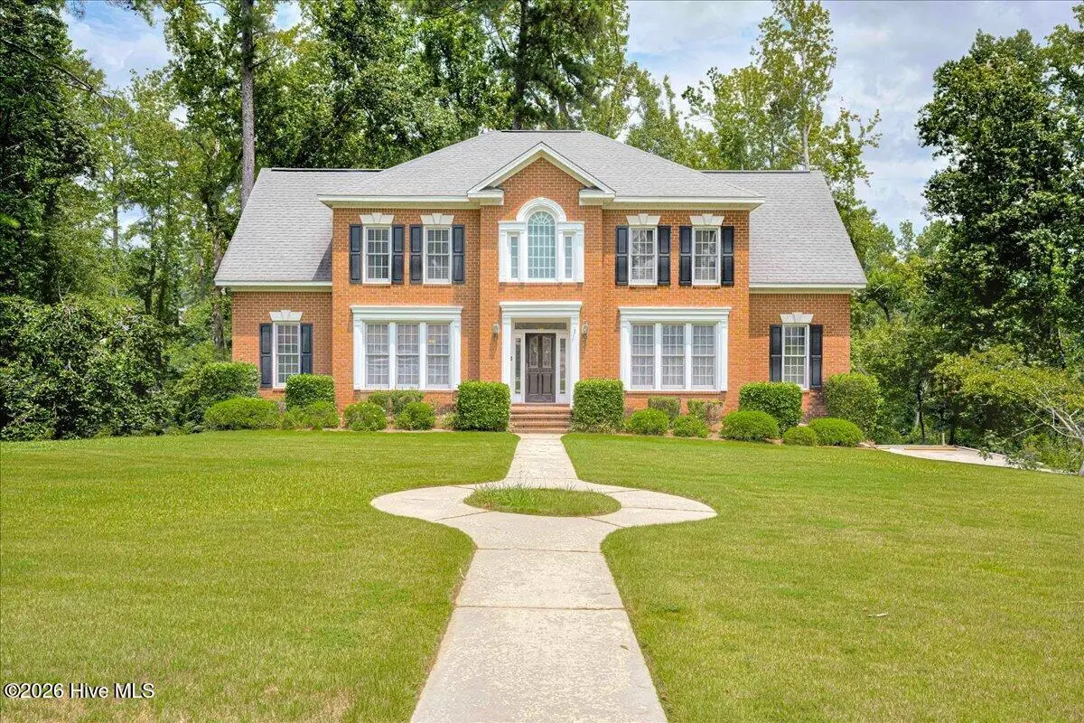 4279 Deerwood Lane E, Evans, GA 30809 - #1
