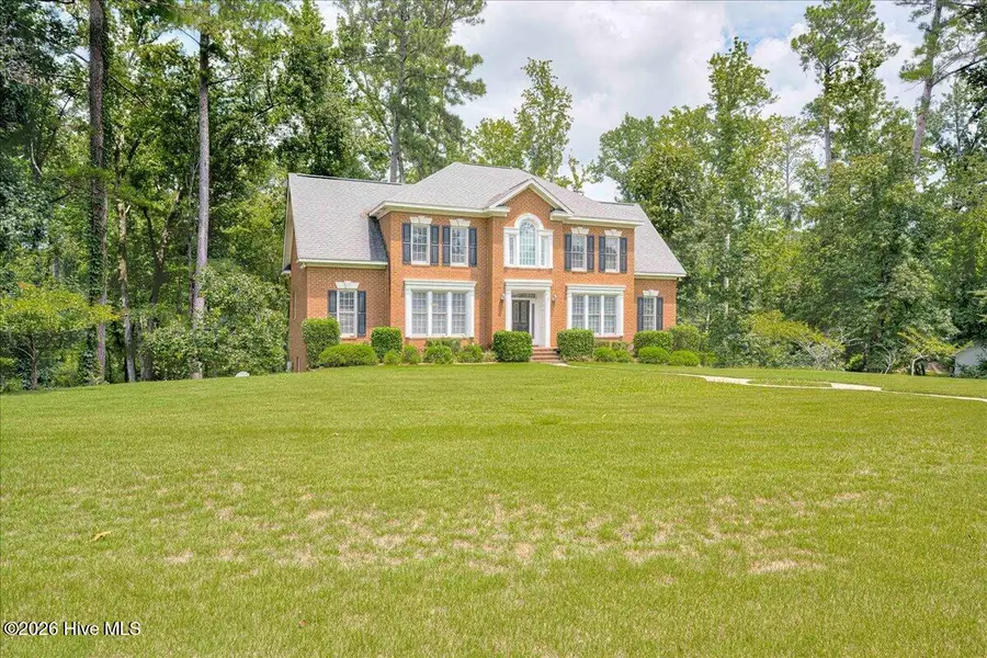4279 Deerwood Lane E, Evans, GA 30809 - #2