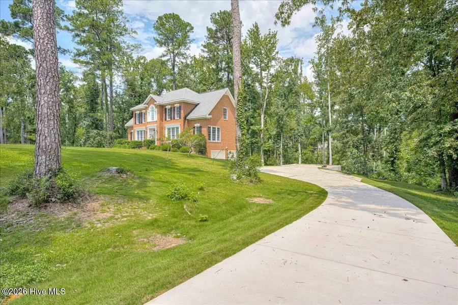 4279 Deerwood Lane E, Evans, GA 30809 - #3