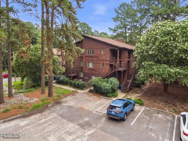 703 Dover Street, Southern Pines, NC 28387