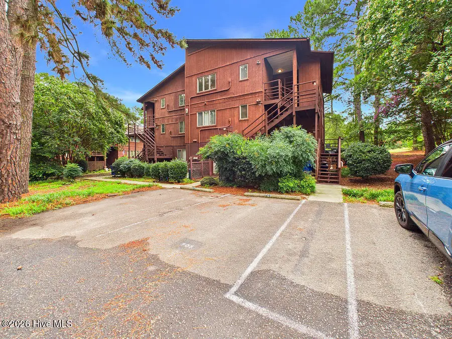 703 Dover Street, Southern Pines, NC 28387 - #2