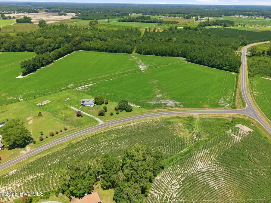 1175 Laurie Ellis Road, Winterville, NC 28590 - #2