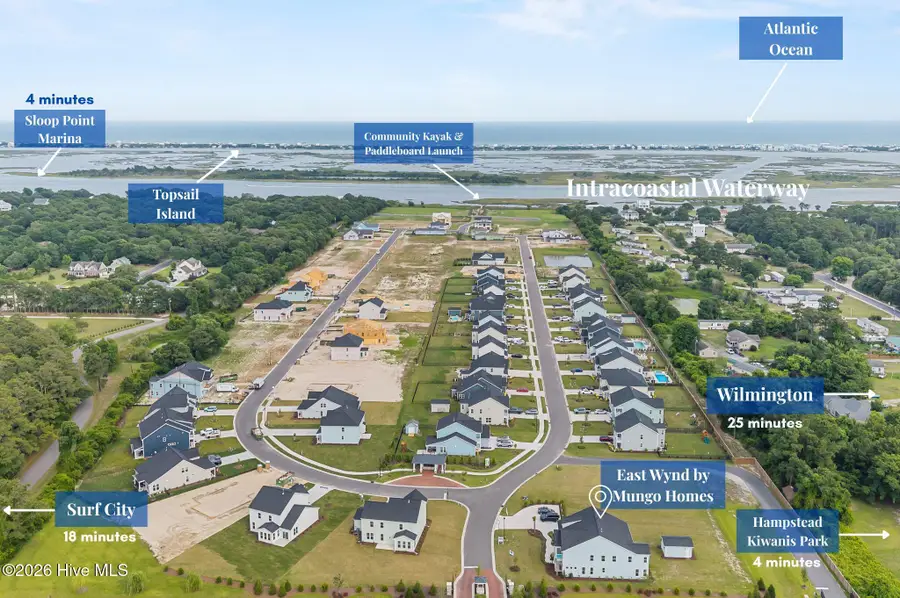 279 Lookout Point, Hampstead, NC 28443 - #2