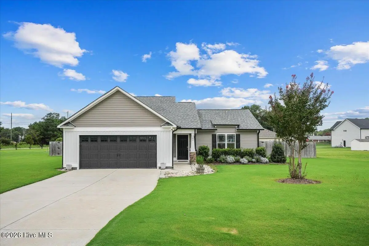 103 Avalor Drive, Goldsboro, NC 27530 - #1