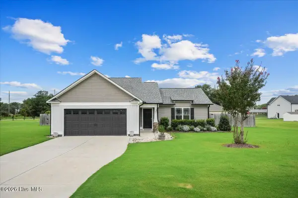103 Avalor Drive, Goldsboro, NC 27530