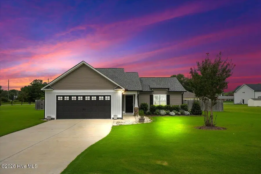 103 Avalor Drive, Goldsboro, NC 27530 - #3