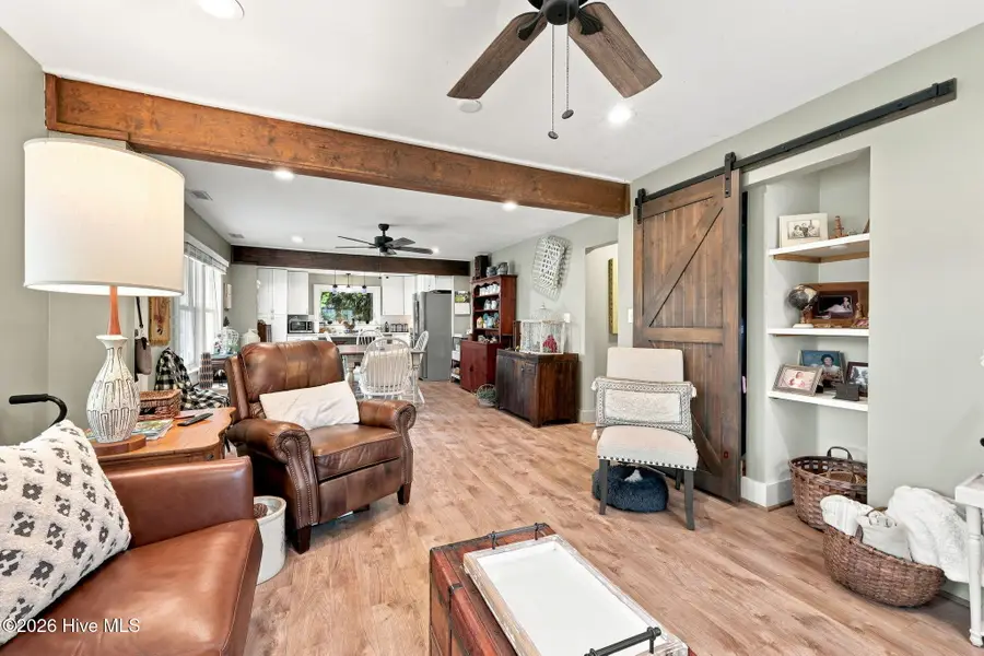 102 Ellington Street, New Bern, NC 28560 - #3