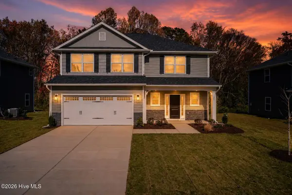400 Whitetail Way, Tabor City, NC 28463