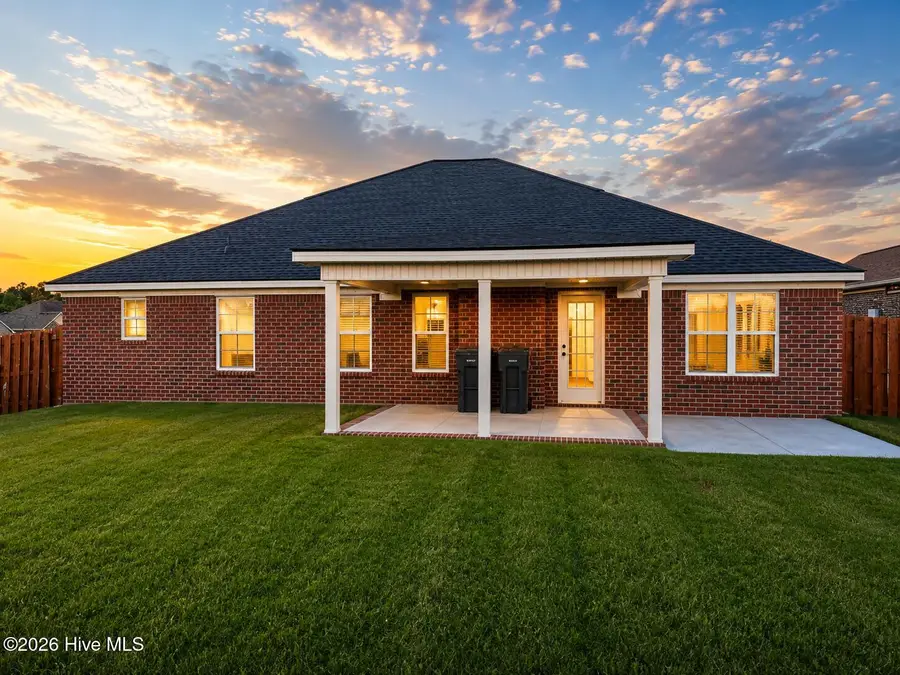 5112 Joe Weatherly Lane, Hephzibah, GA 30815 - #2