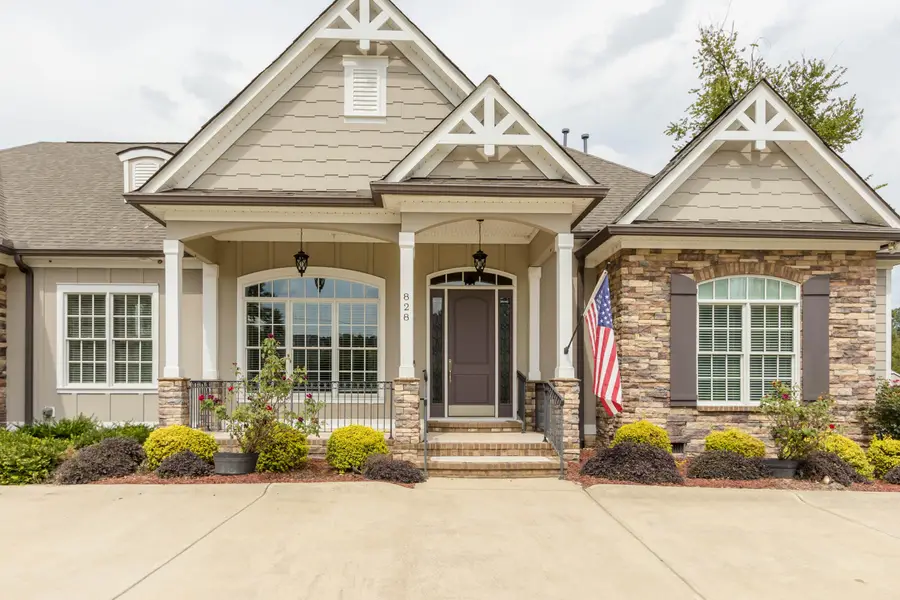 828 Dogwood Lane, Augusta, GA 30909 - #3