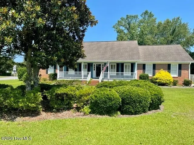 4901 Northeaster Drive, Wilmington, NC 28409 - #1