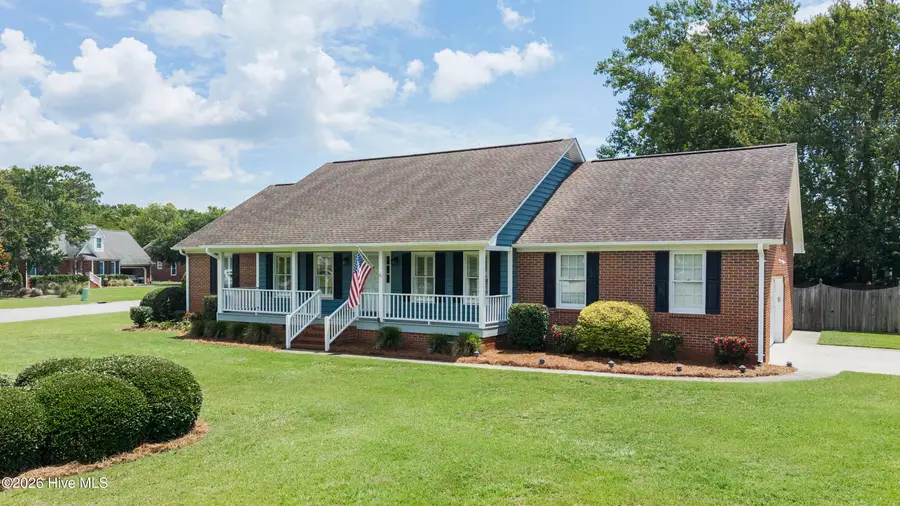 4901 Northeaster Drive, Wilmington, NC 28409 - #2