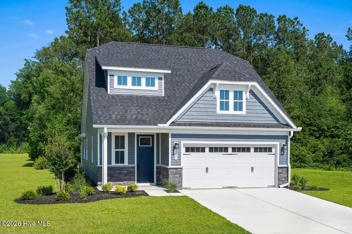 2202 Webfoot Drive Ne, Bolivia, NC 28422 - #1
