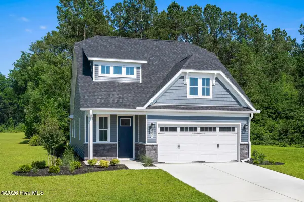 2202 Webfoot Drive Ne, Bolivia, NC 28422
