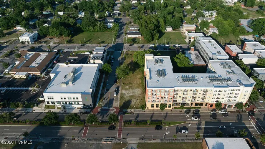 817 N 4th Street, Wilmington, NC 28401 - #3