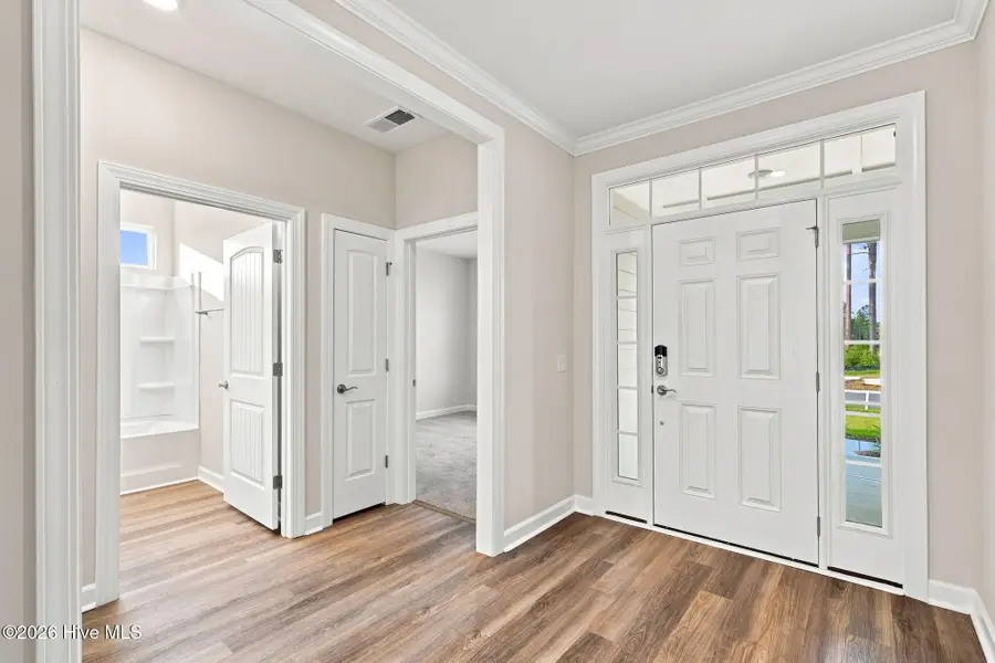 6001 Painted Turtle Place, Leland, NC 28451 - #2