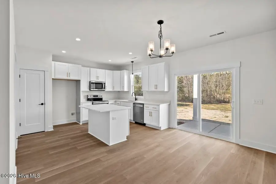 Lot 6 Peach Court, Burgaw, NC 28425 - #2