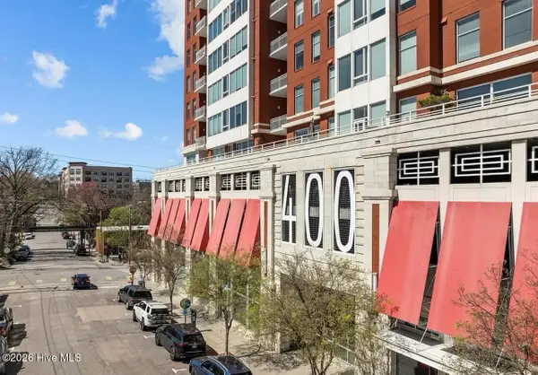 400 W North Street #900, Raleigh, NC 27603