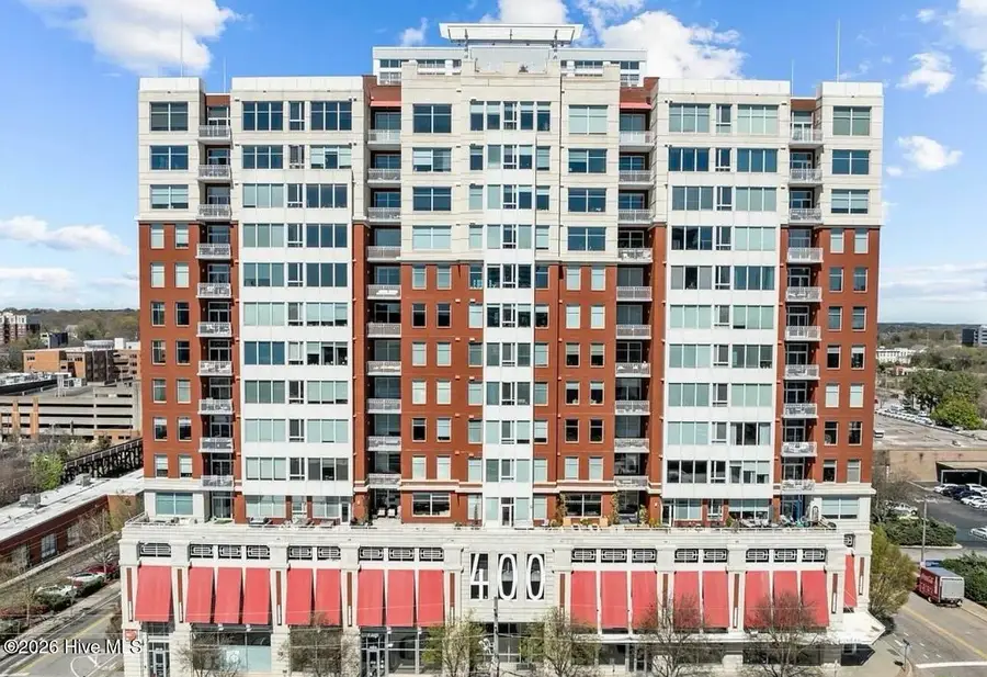 400 W North Street #900, Raleigh, NC 27603 - #2